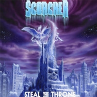 Scorcher - Steal the Throne