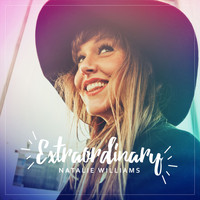 Natalie Williams - Extraordinary (Karaoke Version)