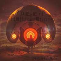 Dankitty Swanks - Desert Hallucinations