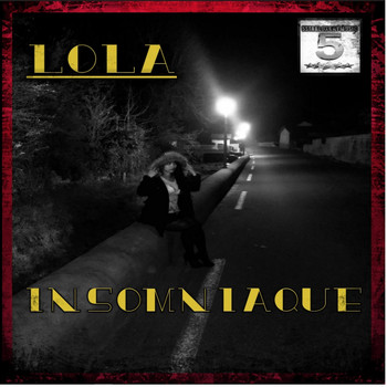 Lola - Insomniaque