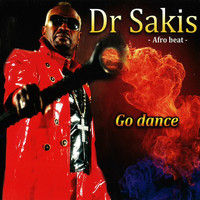 Dr Sakis - Go Dance