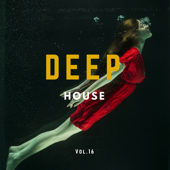 Various Artists - Deep House Music Compilation, Vol. 16