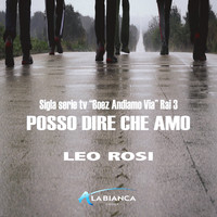 Leo Rosi - Posso dire che amo (Music from the Original TV Series)
