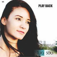 Palloma Xavier - Tua Sou - Playback