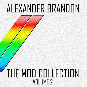 Alexander Brandon - The MOD Collection, Vol. 2
