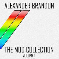 Alexander Brandon - The MOD Collection, Vol. 1