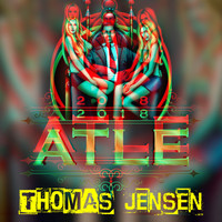 Thomas Jensen - Atle 2018