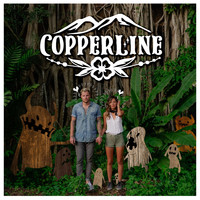 Copperline - Copperline