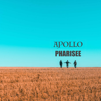 Apollo - Pharisee