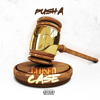 Pusha - Closed Case (Explicit)
