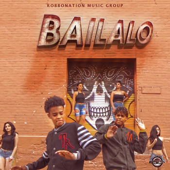 Ice Cold - Bailalo