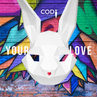 Cody Island - Your Love