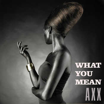 Axx - What You Mean
