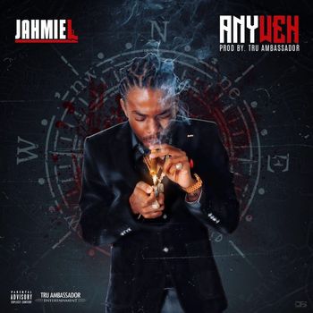 Jahmiel - Anyweh - Single