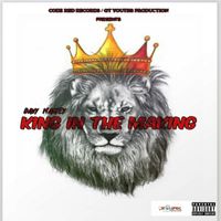 Davy Marley - King In The Making - Single
