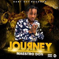 Maestro Don - Journey - Single