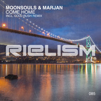 Moonsouls & Marjan - Come Home