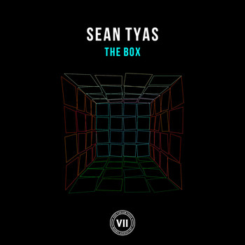 SEAN TYAS - The Box