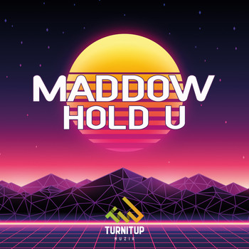 MADDOW - Hold U