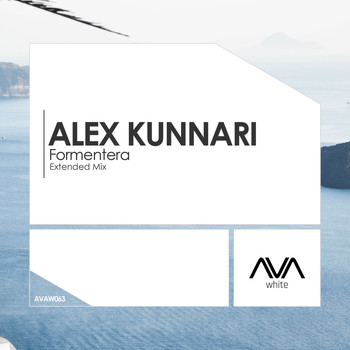 Alex Kunnari - Formentera