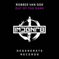 Robbie van Doe - Out of the Dark