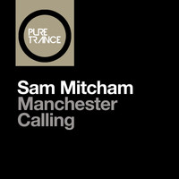 Sam Mitcham - Manchester Calling
