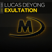 Lucas Deyong - Exultation