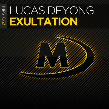Lucas Deyong - Exultation