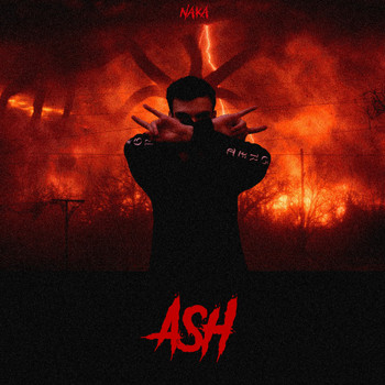 Naka - Ash (Explicit)