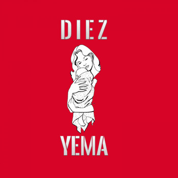 Diez - Yema