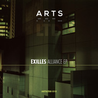 Exilles - Alliance EP