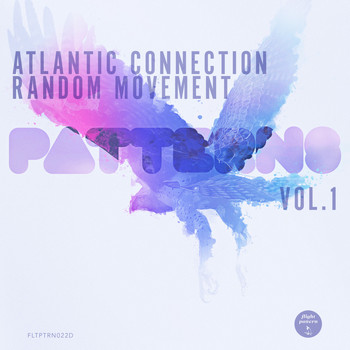 Atlantic Connection and Random Movement - Patterns Vol. 1 EP