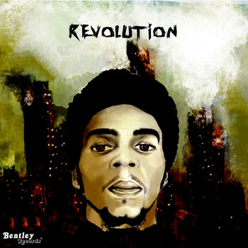 Jamie - Revolution