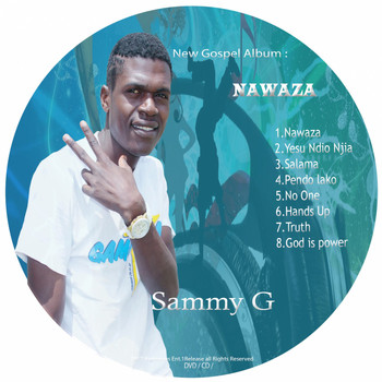 Sammy G - Nawaza