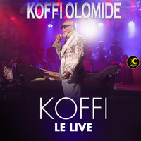 Koffi Olomide - Koffi Le Live