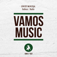 Dvit Bousa - Sabor / Balu