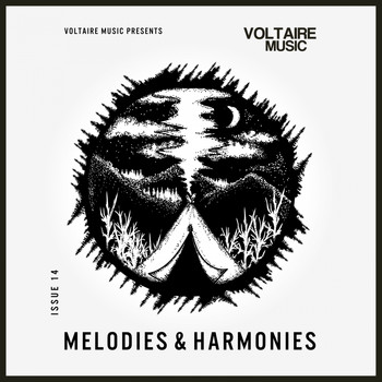 Various Artists - Melodies & Harmonies Issue 14