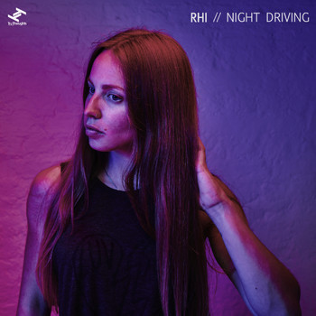 Rhi - Night Driving