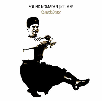 Sound Nomaden - Cossack Dance