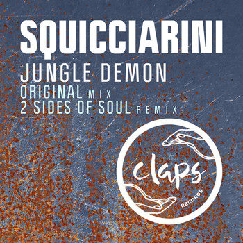 Squicciarini - Jungle Demon