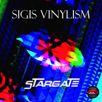 Sigis Vinylism - Stargate