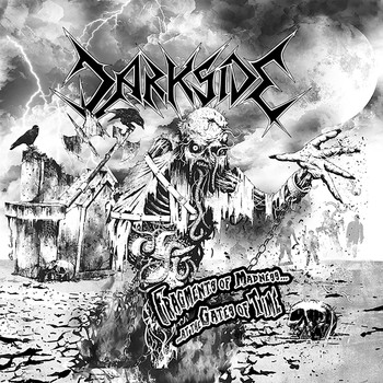 Darkside - Gates of Time... and Fragments of Madness