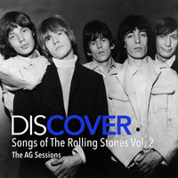 AG - Discover: Songs Of The Rolling Stones Vol. 2