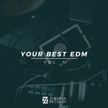 Various Artists - Your Best EDM, Vol. 1
