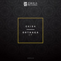 Okiba - Othaga