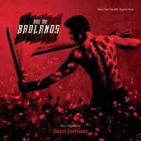 David Shephard - Into The Badlands (Music From The AMC Original Series)