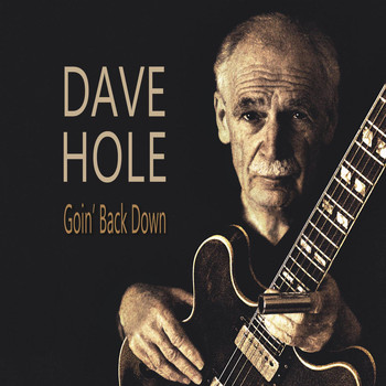 Dave Hole - Goin’ Back Down (Explicit)