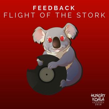 Feedback - Flight Of The Stork