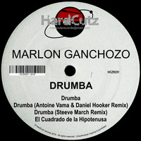 Marlon Ganchozo - Drumba