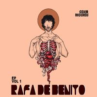 Rafa De Benito - Vol 1 Ep